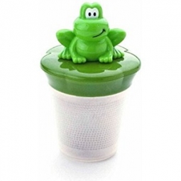 Floating Frog Infuser